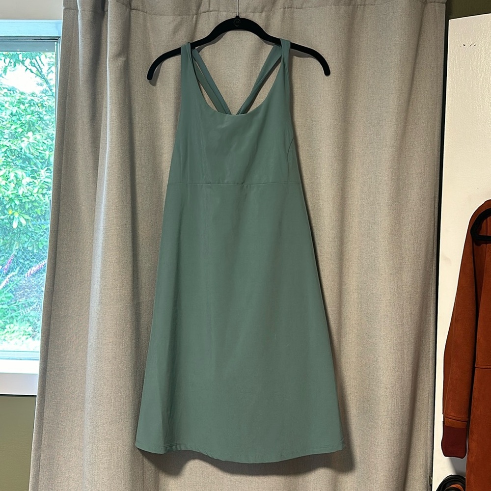 Athletic Dress